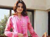 Monica Bedi returns to TV