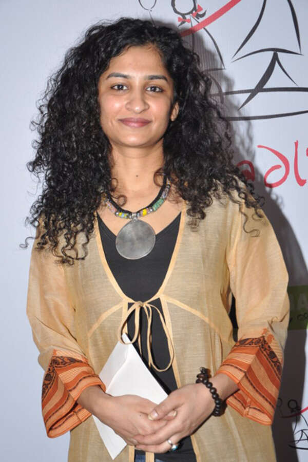 Gauri Shinde