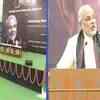 Article image for: Seize the <i class="tbold">opportunity</i>: Modi to youth