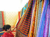 Khadi Utsav in Ahmedabad