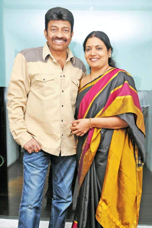 Rajashekhar