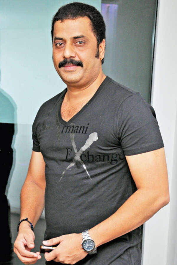 Rajashekhar
