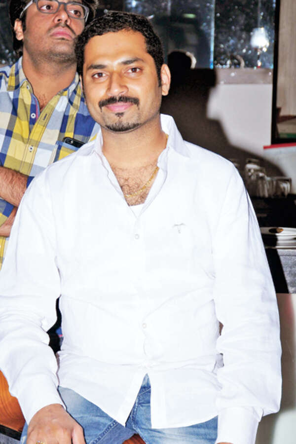 Rajashekhar