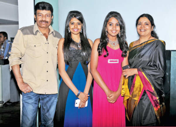 Rajashekhar