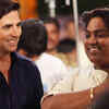Article image for: On the sets: '<i class="tbold">special 26</i>'
