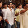 Article image for: On the sets: '<i class="tbold">special 26</i>'