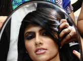 Vanya Mishra unveils Valentine collection