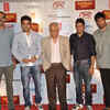 Article image for: Check out our latest images of <i class="tbold">nautanki saala</i>