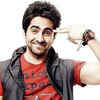 Article image for: Imitated Shah Rukh in '<i class="tbold">nautanki saala</i>': Ayushmann