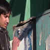 Article image for: Afghan boy from nominated film to walk red carpet at Oscars