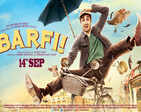 TOIFA nominations: Best Film