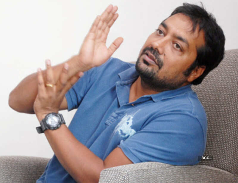 TOIFA nominations: Best Director