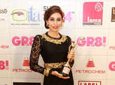 GR8! Women Awards