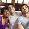Article image for: Check out our latest images of <i class="tbold">chashme baddoor</i>