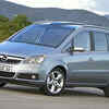Article image for: Drive it!: Test it! Opel Zafira