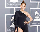 55th Grammy Awards: Red Carpet