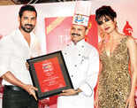 Times Food Guide Awards '13 - Winners : Mumbai