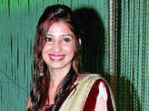 Jayeta Lalwani's pre-wedding reception