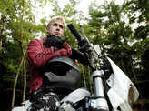 'The Place Beyond the Pines'