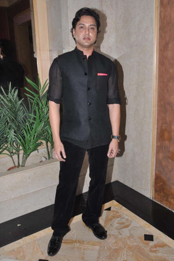Sameer Patel Images