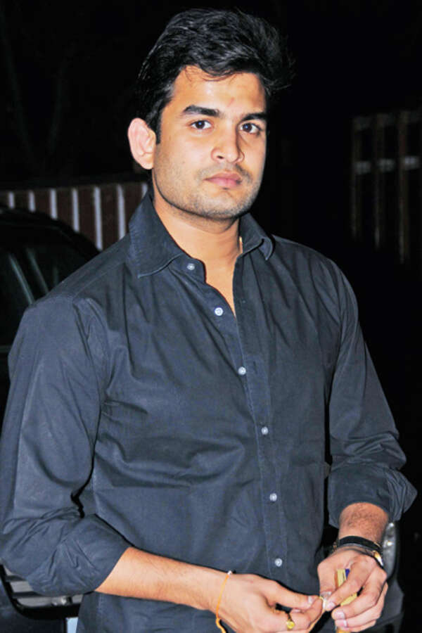 Krishna Reddy
