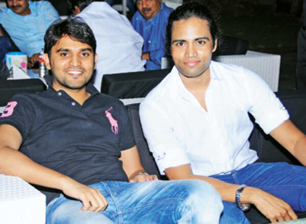 Krishna Reddy Stills