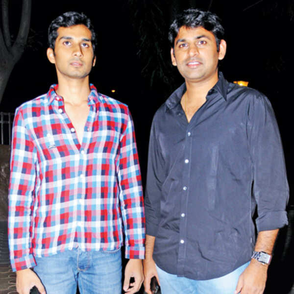 Krishna Reddy