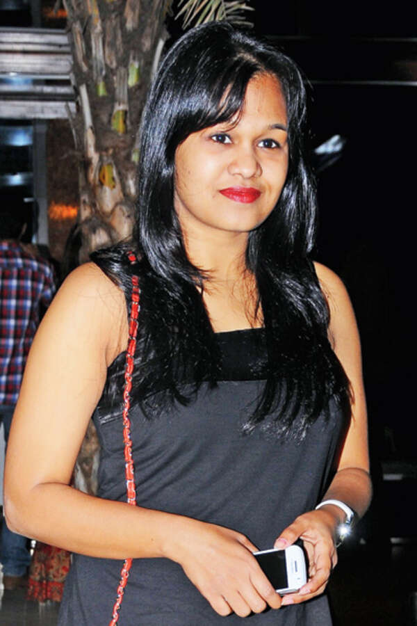 Krishna Reddy