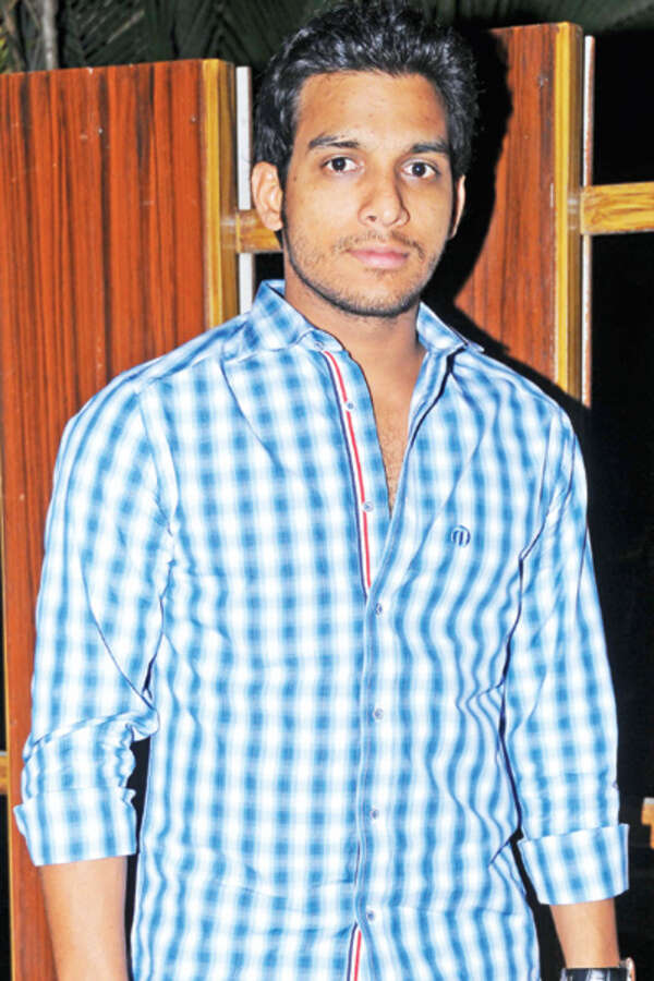Krishna Reddy