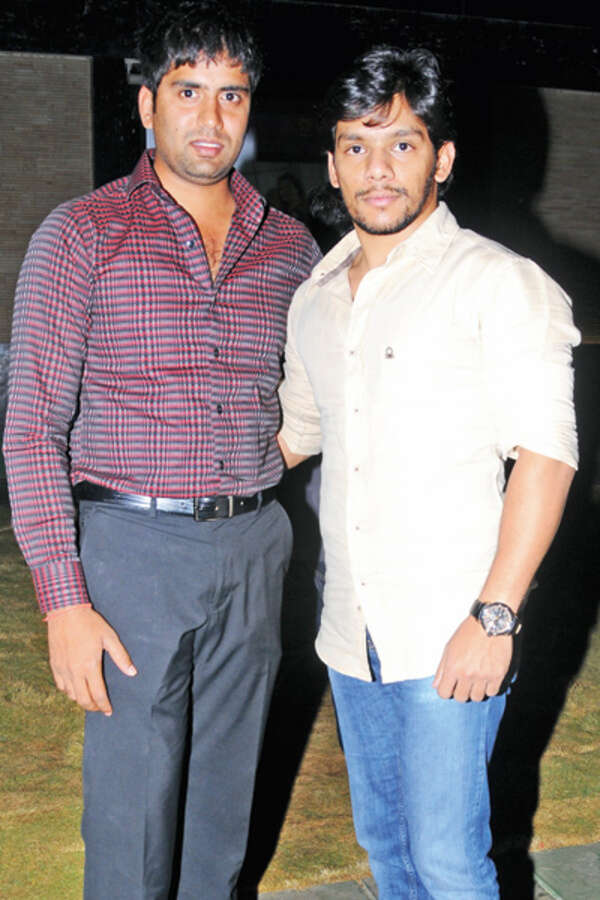 Krishna Reddy