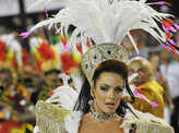 Rio de Janeiro's Carnival