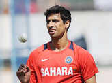 Delhi Daredevils swap Taylor for Nehra