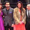 Article image for: Emraan Hashmi attends <i class="tbold">berlin</i> Film Festival