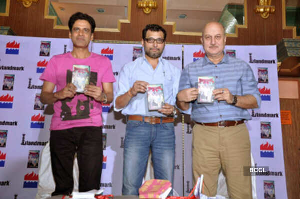Neeraj Pandey