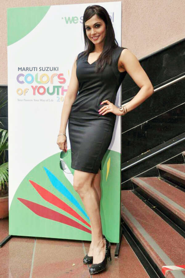 Isha Koppikar