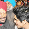 Article image for: Chandigarh: FIR filed against <i class="tbold">milkha singh</i>, 4 others for brawl at golf club