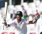 SA take series after Pak collapse