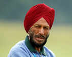 Milkha Singh booked for golf club brawl