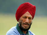 Milkha Singh booked for golf club brawl