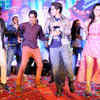 Article image for: Music launch: '<i class="tbold">chashme baddoor</i>'