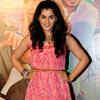 Article image for: Music launch: '<i class="tbold">chashme baddoor</i>'