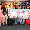 Article image for: Music launch: '<i class="tbold">chashme baddoor</i>'