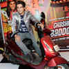 Article image for: Music launch: '<i class="tbold">chashme baddoor</i>'