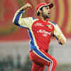 Article image for: Check out our latest images of <i class="tbold">cricketer virat kohli</i>