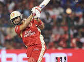 Virat Kohli appointed captain of RCB