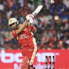 Article image for: Click here to see the latest images of <i class="tbold">cricketer virat kohli</i>