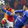 UEFA Champions League
