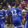 UEFA Champions League