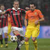 UEFA Champions League