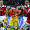 UEFA Champions League
